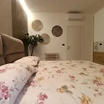Appartement Pit Stop A 2 Minuti Bernina Express Tirano