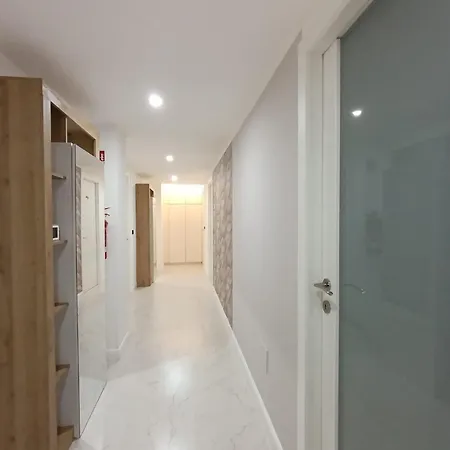 Pit Stop A 2 Minuti Bernina Express * Tirano