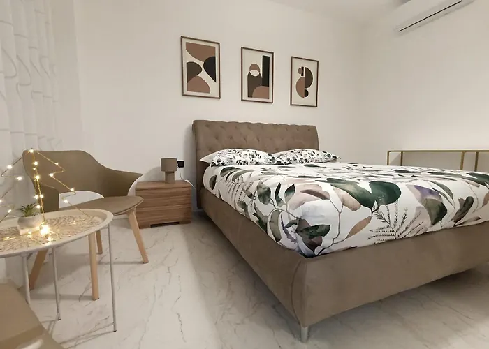 Pit Stop 70m Bernina Express Appartement