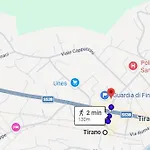Pit Stop A 2 Minuti Bernina Express Tirano